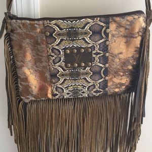 Keep It Gypsy LV Bag